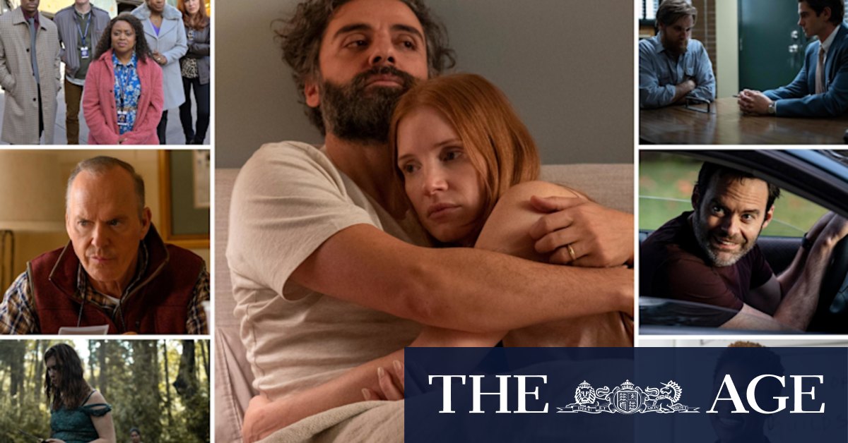 Emmys 2022: where to watch seven shows that you may have missed, from Abbott Elementary to Barry and Yellowjackets - Vimarsana News