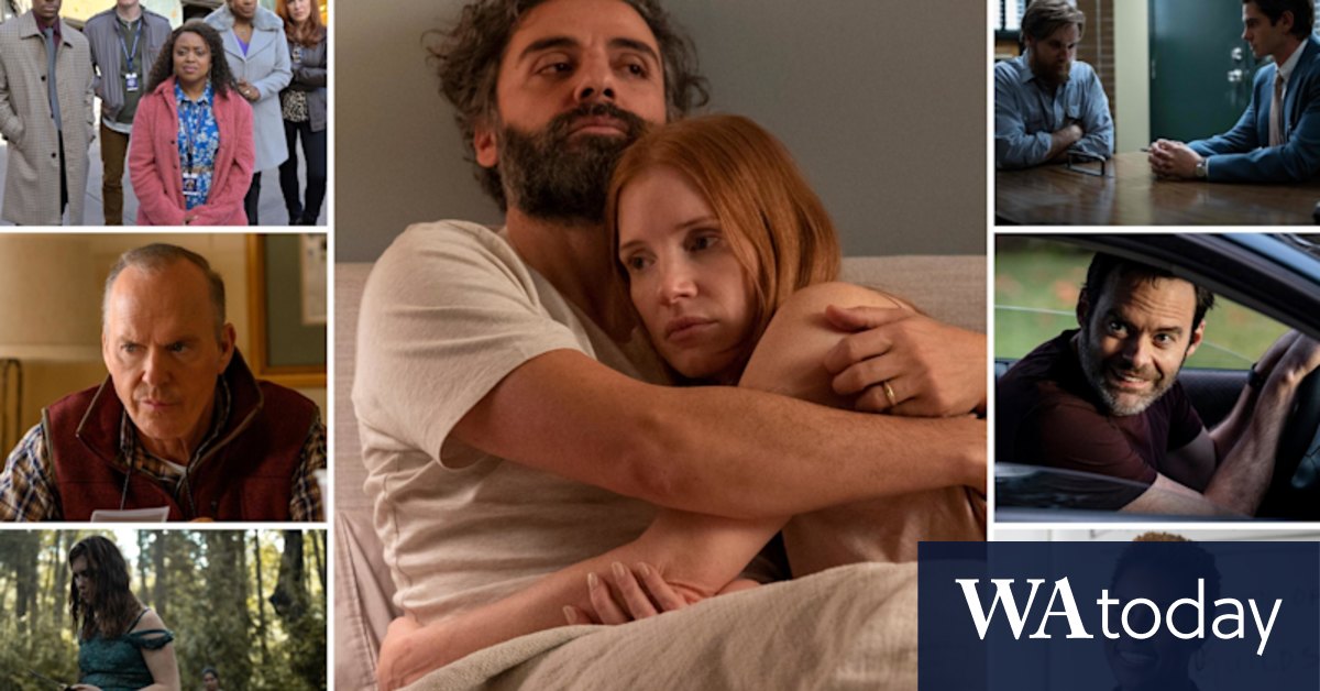 Emmys 2022: where to watch seven shows that you may have missed, from Abbott Elementary to Barry and Yellowjackets - Vimarsana News