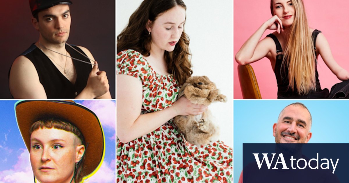 Comedy first-timer stars in festival's opening weekend - Vimarsana News
