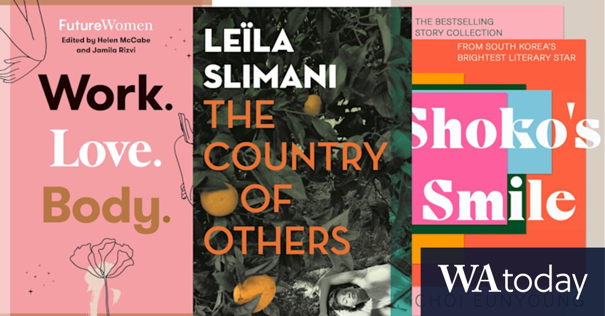 South Korean stories and essays from COVID: What to read this week - Vimarsana News