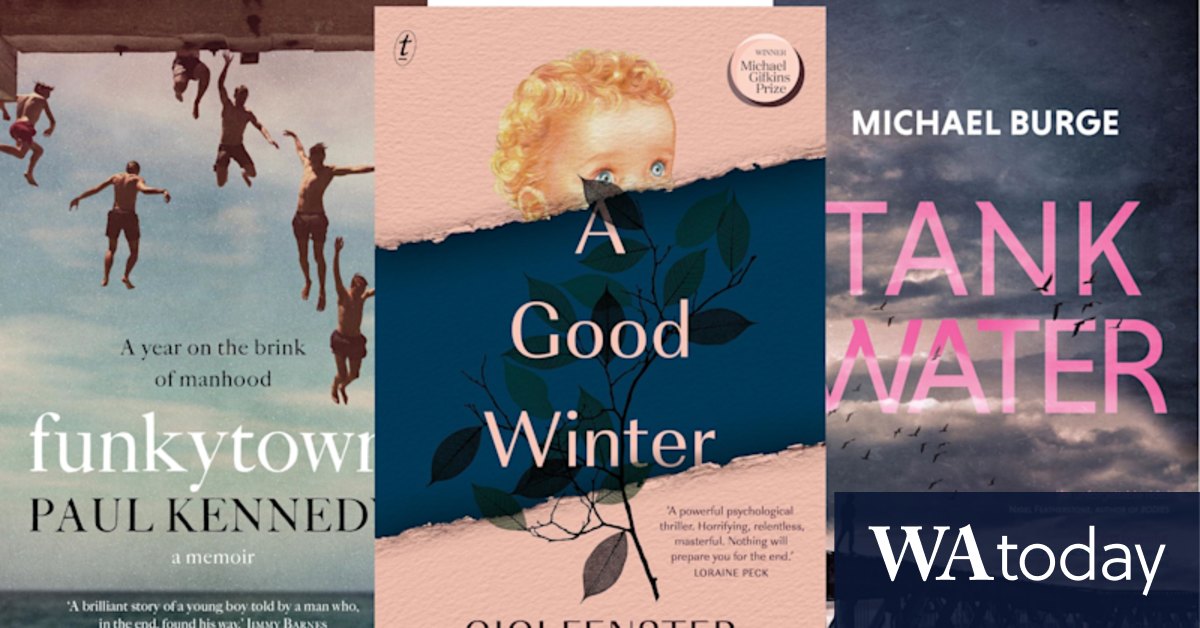 A queer coming-of-age thriller and a journo's memoir: what to read this week - Vimarsana News
