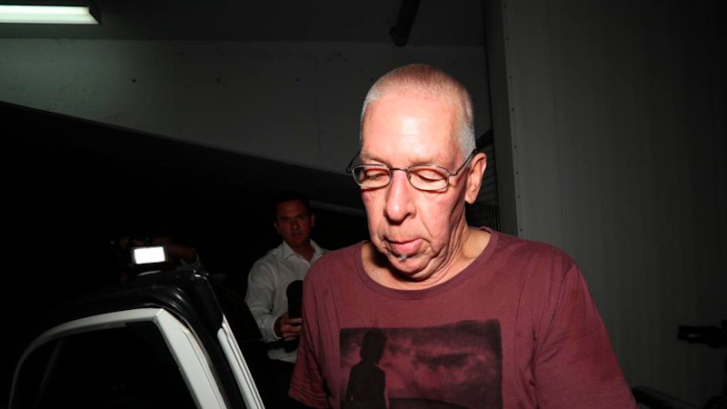 North Shore Rapist admits to sexual attack on teen in Sydney chemist