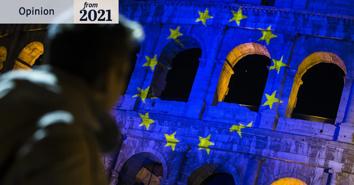 Europe is provoking the world with its controversial plan to fight ...