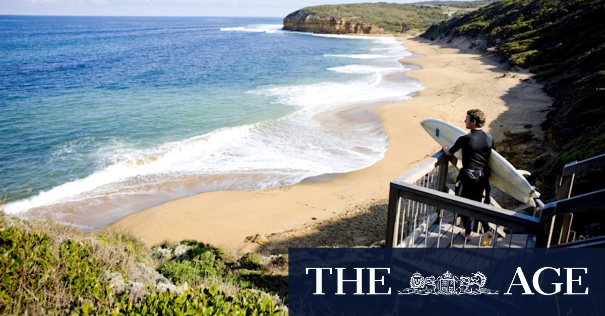 Newcastle claims Easter pro surf tour, Bells Beach in doubt over quarantine concerns - Vimarsana News