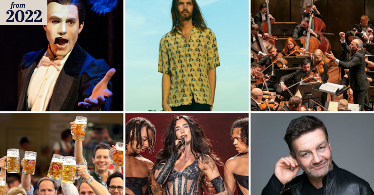 What to do in Melbourne this October: Theatre, festivals, book events ...