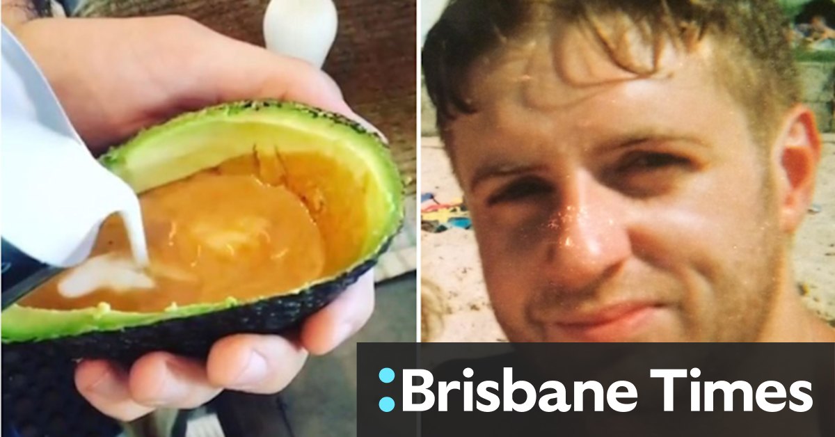 Tribute to Darrell Beveridge, founder of popular food blog Cook Suck - Vimarsana News