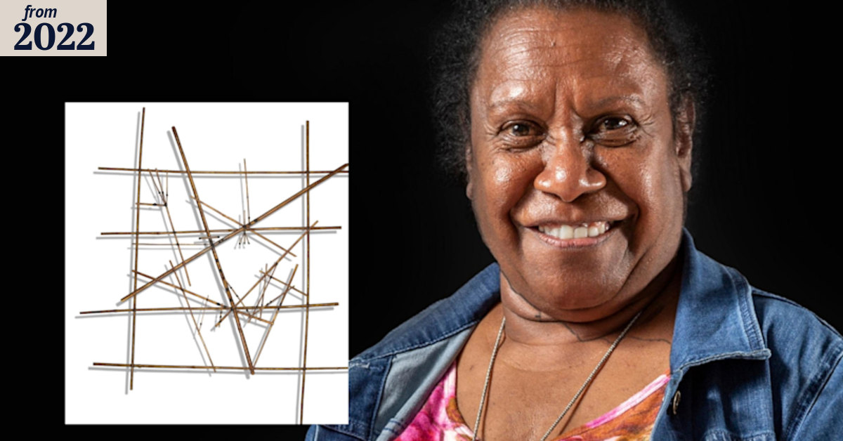 Gail Mabo, daughter of Eddie Mabo, named as finalist in 2022 NATSIAAs