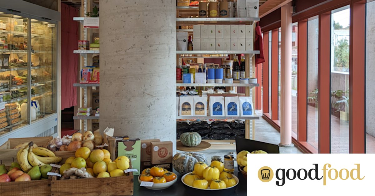Ima Pantry, Brunswick – The Age, Good Food app listing