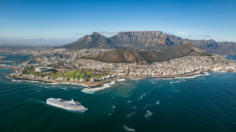 Strategic updates regarding The world’s 10 greatest cities to visit by ship (plus five to avoid)