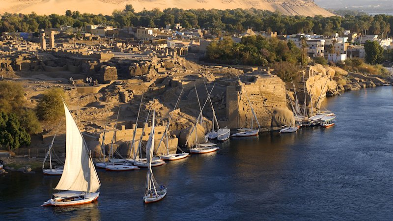 One of the world’s best travel experiences is back in fashion