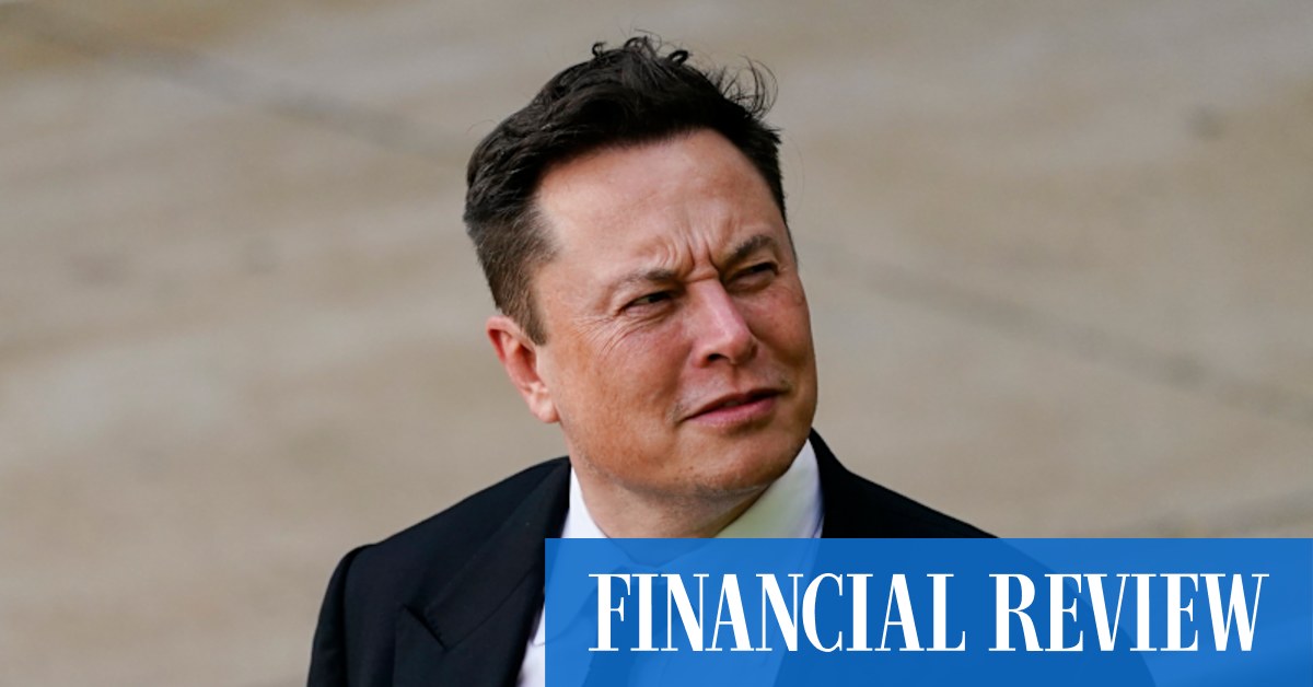 Teenager Jack Sweeney, who demanded $70,000 from Elon Musk over ElonJet Twitter account, targets more billionaire jets - Vimarsana News