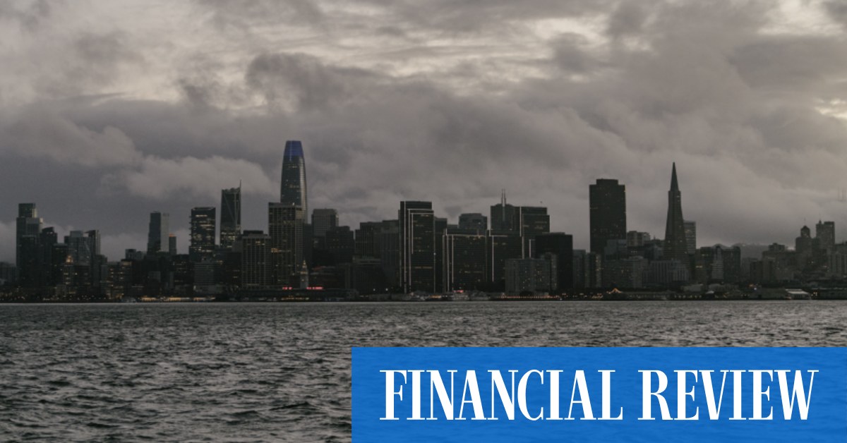 What comes next for the most empty downtown in the US - Vimarsana News