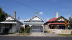 Homes in Melbourne’s Footscray