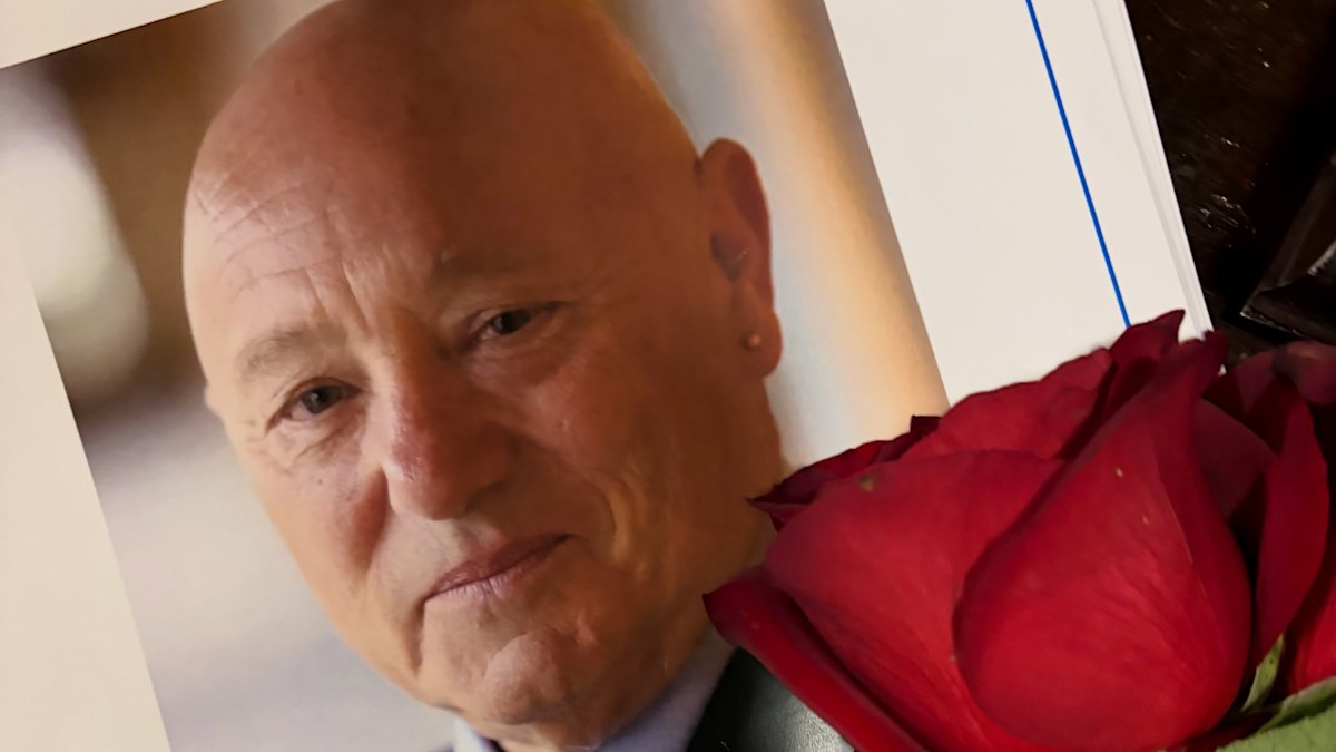 ‘Not a dry eye in the room’: Angry Anderson laid to rest in emotional ...