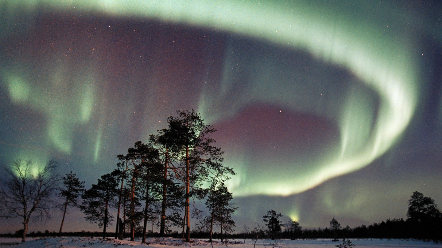 A nation of Northern Lights, Finland is exploring the exciting prospects in mining. 