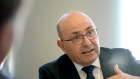 Peter Lock, chief executive at Heritage Bank: “You will start to get wider awareness as we collectively develop the concept of an alternative offer.”