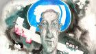 Mark Zuckerberg. 