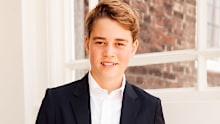 Prince George will start at Eton College in early September and “no photography” warning signs have been spotted on fences close to the campus.