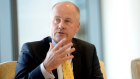 COBA’s Mike Lawrence: ‘Clearly from the stats, there is work to be done.’