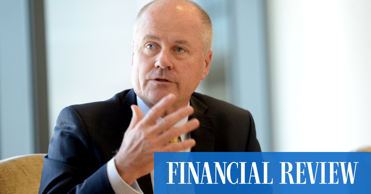 Mutual banks told to 'sharpen their focus' on vulnerable customers - Vimarsana News