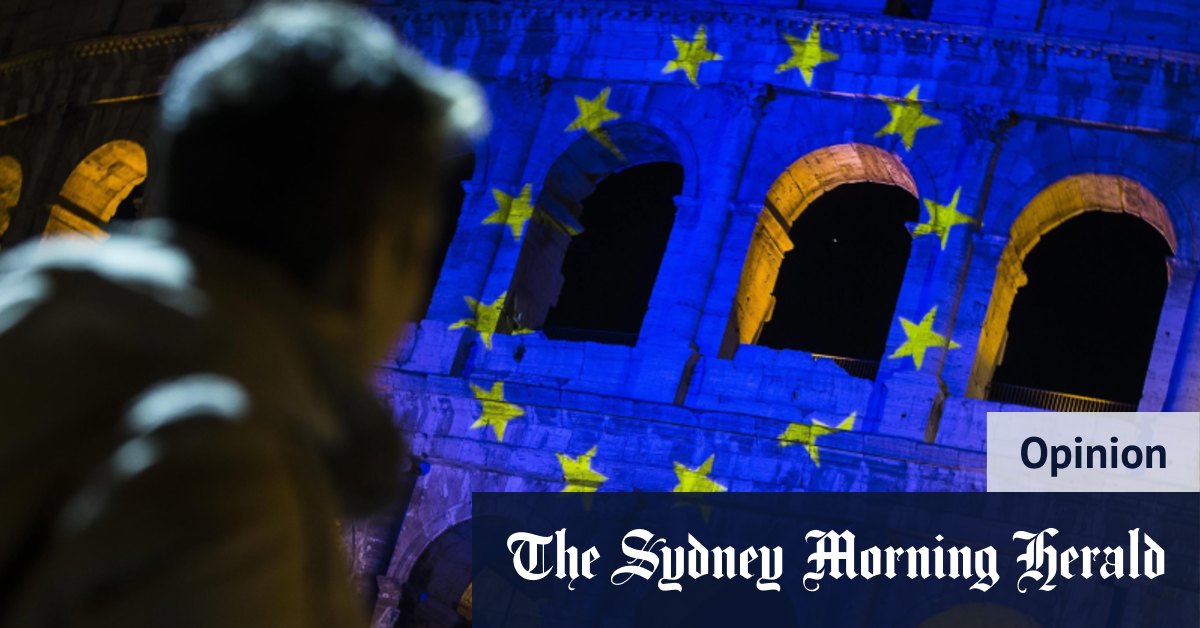 L’Unione Europea si prepara a uscire dai tassi di interesse negativi