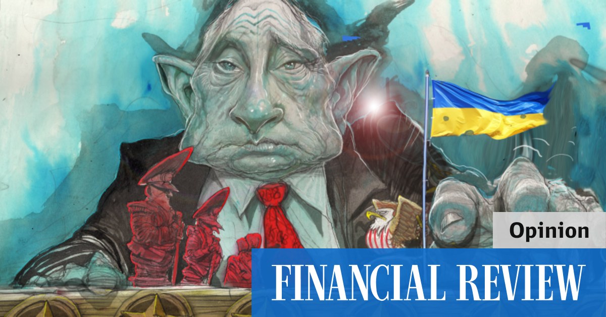 Benvenuti nel momento più edificante nella storia del GNL