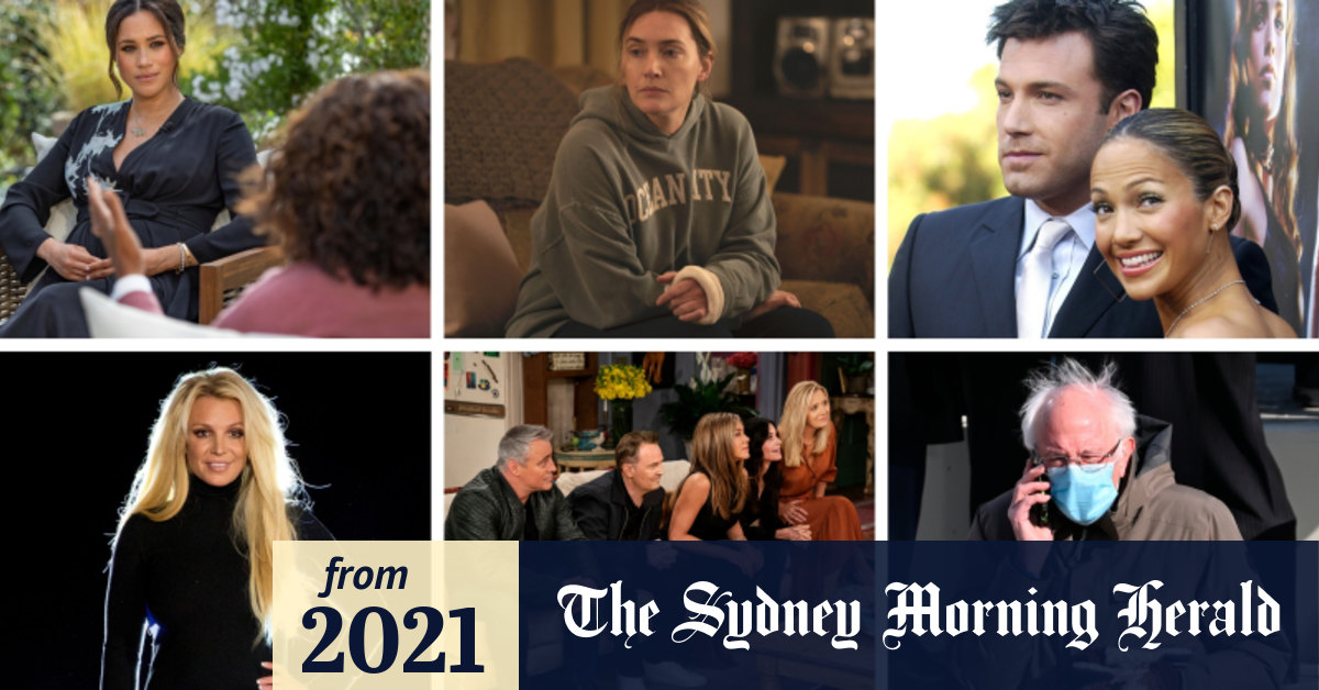 Top moments of 2021 discussed by