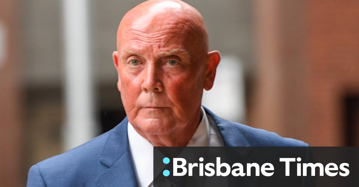 Ben Roberts-Smith asked private investigator to take blame for 'threatening letters', court told (edited) - Vimarsana News