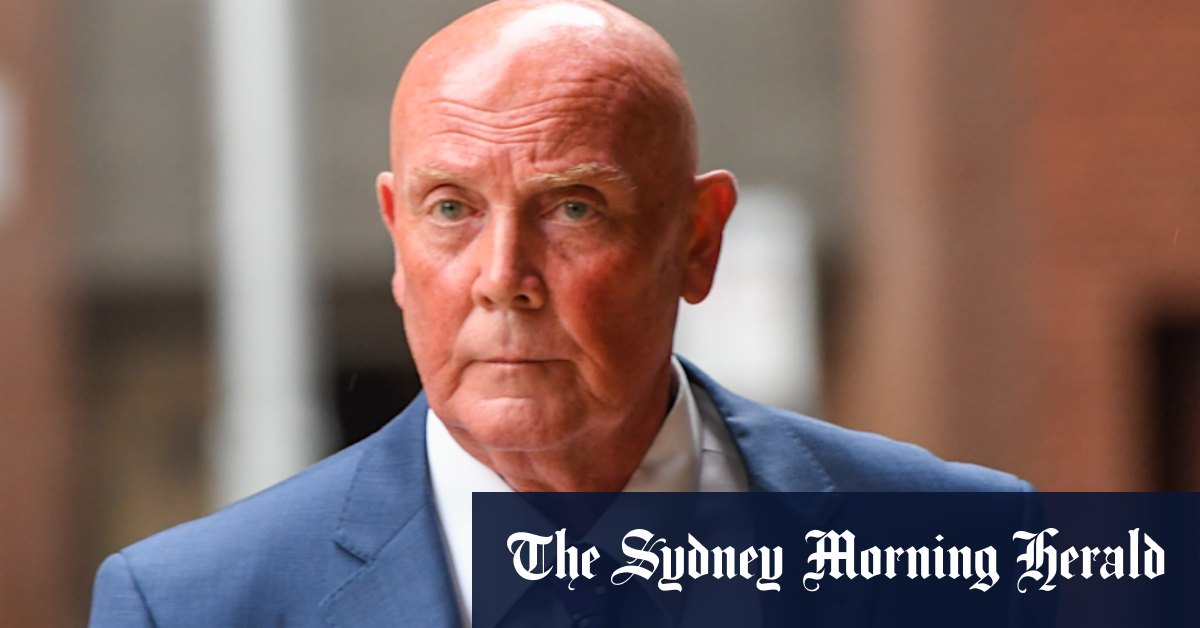 Ben Roberts-Smith asked private investigator to take blame for 'threatening letters', court told (edited) - Vimarsana News