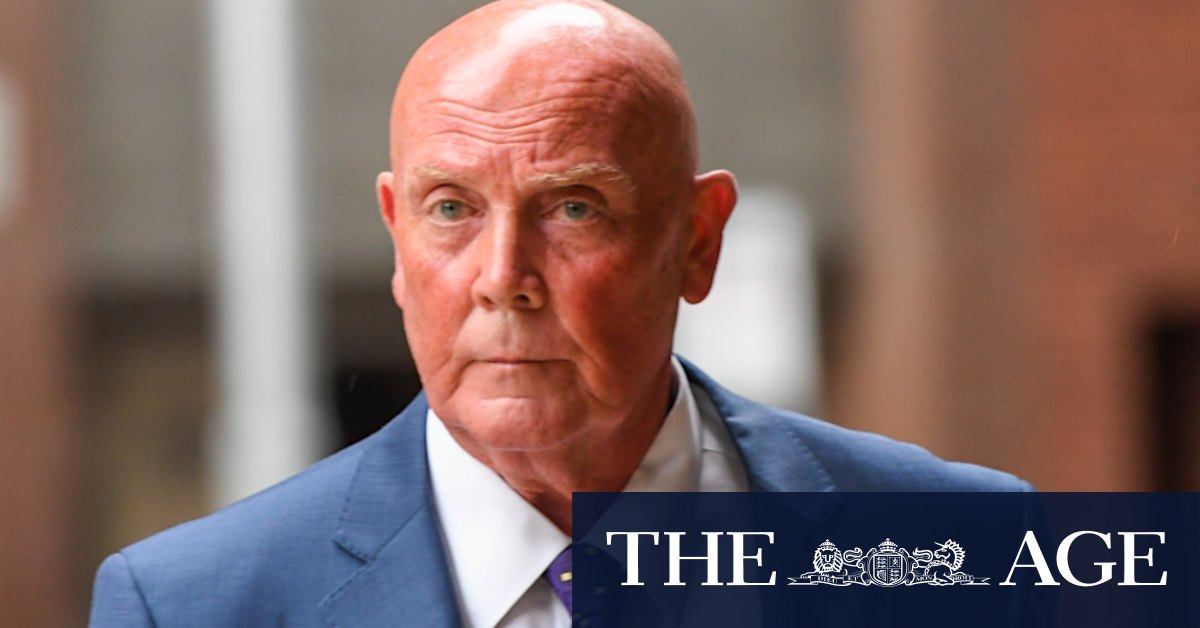 Ben Roberts-Smith asked private investigator to take blame for 'threatening letters', court told (edited) - Vimarsana News