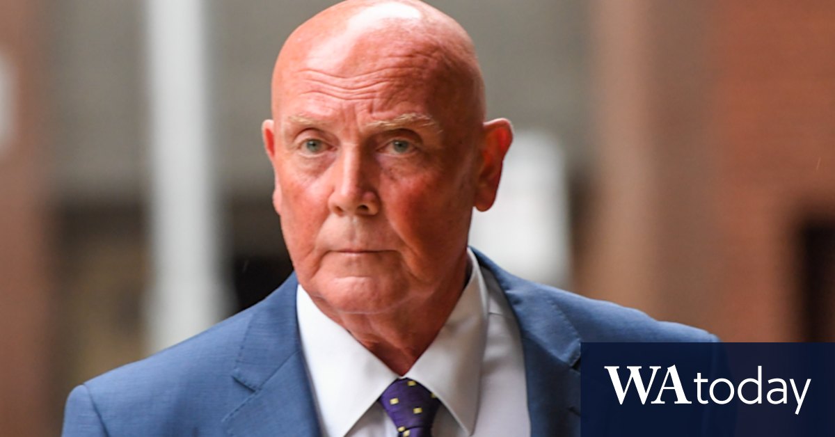 Ben Roberts-Smith asked private investigator to take blame for 'threatening letters', court told (edited) - Vimarsana News