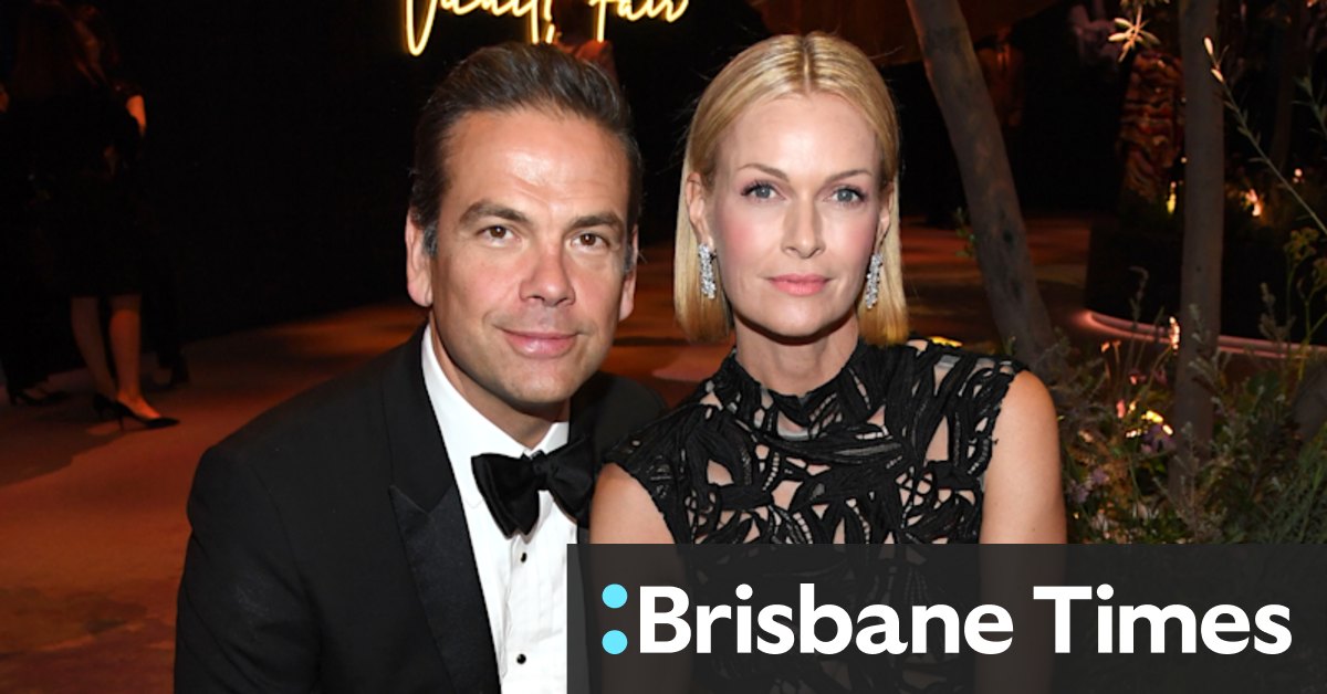 Lachlan Murdoch: Sailing towards Fox Corp succession - Vimarsana News