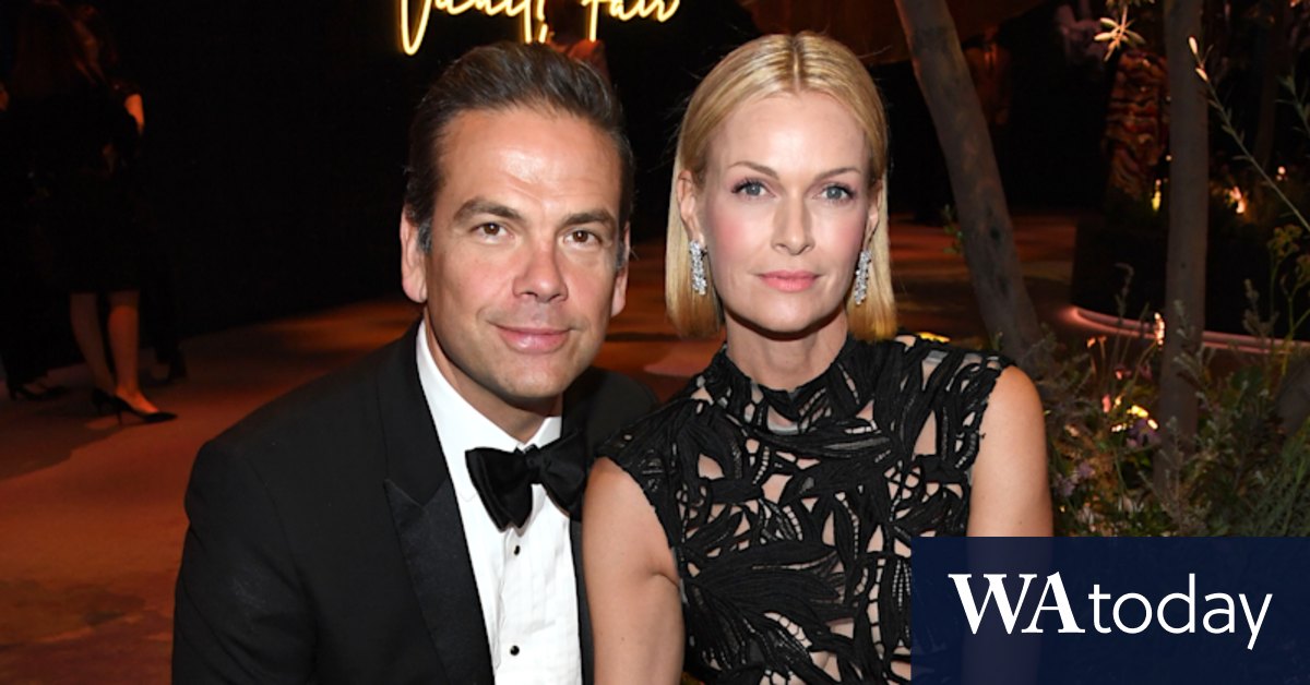 Lachlan Murdoch: Sailing towards Fox Corp succession - Vimarsana News