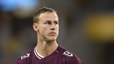 Daly Cherry-Evans wants the NRL's players to stand firm in its negotiation over pay deals for next year.