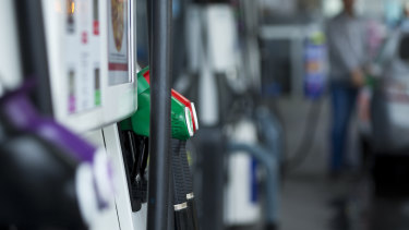 The service station console operator was fired in May 2019 but has since won her unfair dismissal case.