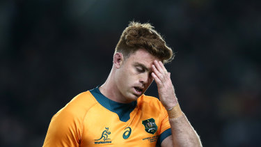 Bledisloe Cup 2021 LIVE updates: All Blacks filter out as ...