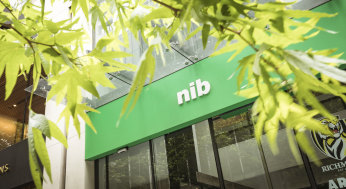 Nib recorded an 84 per cent jump in net profits for the 2021 financial year, hitting $160.5 million.