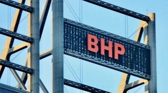 BHPâs dual-listed company structure has become an anachronism.