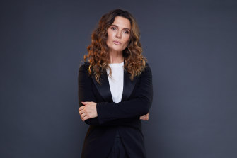 Former Wentworth star and social activist Danielle Cormack presents Life on the Outside. 