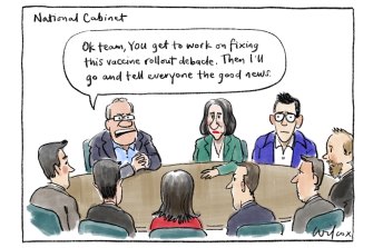 The Many Layers Of The Australia Post Saga