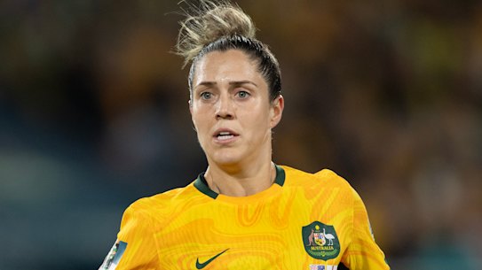 Katrina Gorry is all set to contest her first Olympics since Rio 2016.