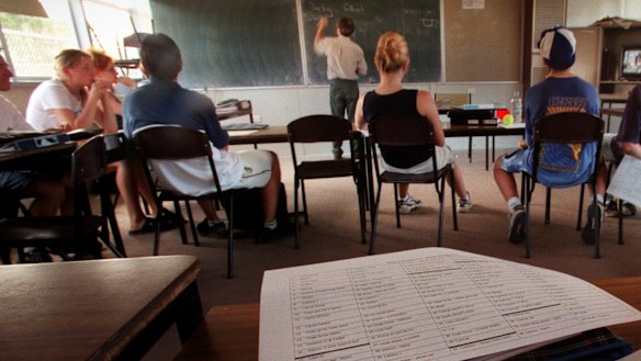 Schools, experts and parents are sharing their views on NAPLAN with an ACT inquiry into standardised testing this month.