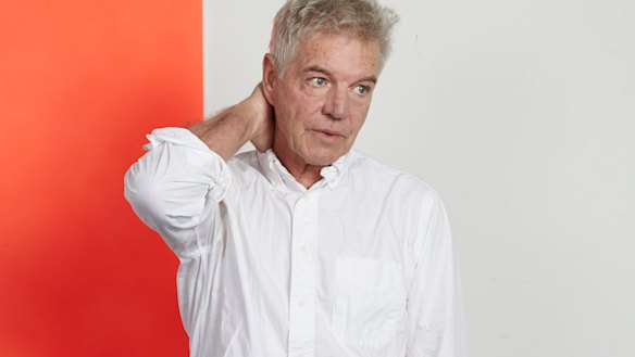 Colin Friels: What I know about women