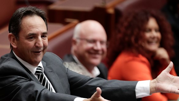 WA Senator Glenn Sterle believes the stricter regulations are a good start but worries the lack of knowledge of airspace restrictions could pose a privacy and national security threat. 