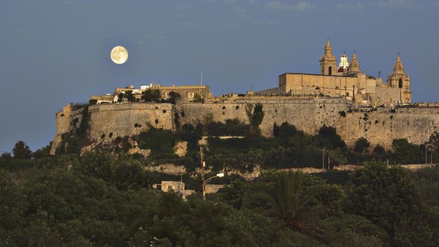 Corruption scandals have dogged Malta in recent years.