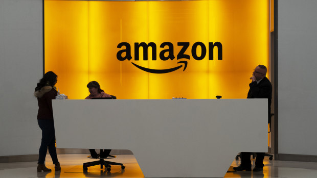 Amazon has been more aggressive in using algorithms to knock suspected counterfeits off the site, and consultants say Govani's experience is common