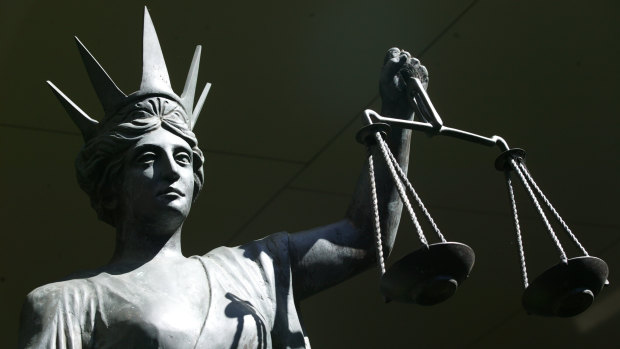 The three accused males are due to appear in Perth courts today. 