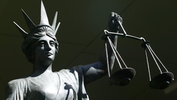 The three contractors appeared in Perth Magistrates Court on Thursday. 