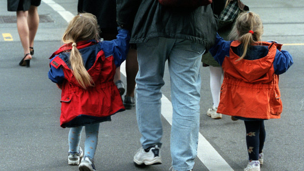 There are fears an out-of-area crackdown by the NSW Department of Education might cause siblings to be refused places in schools.