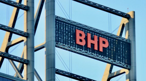 BHP’s dual-listed company structure has become an anachronism.